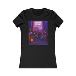 Galore Vari Women's Favorite Tee