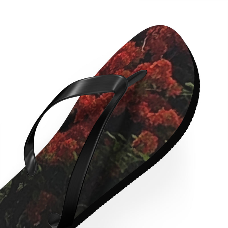 Resort View Flip Flops