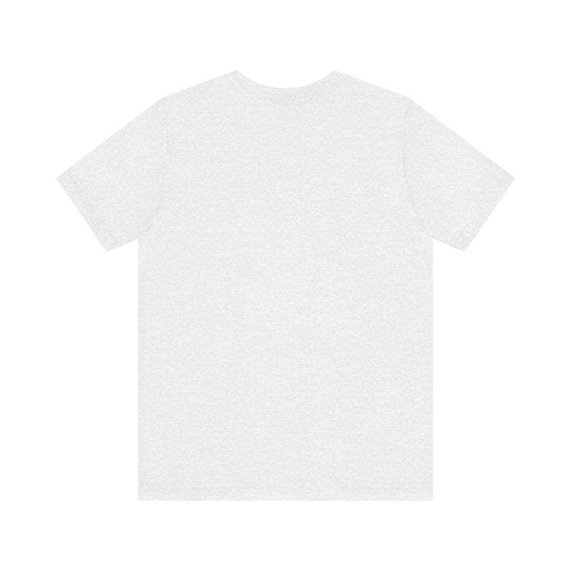 Line Metrics Unisex Jersey Short Sleeve Tee