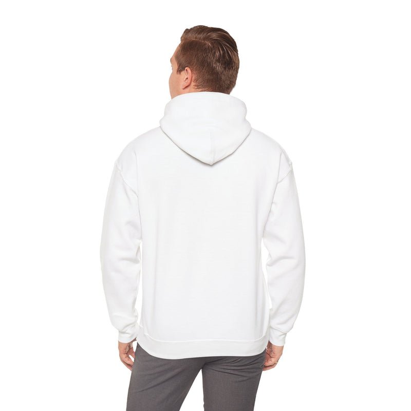 Ice Cubes Unisex Heavy Blend™ Hooded Sweatshirt