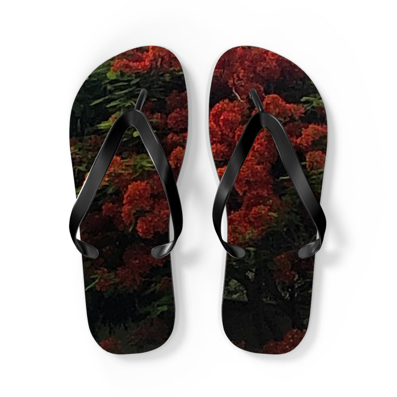 Resort View Flip Flops