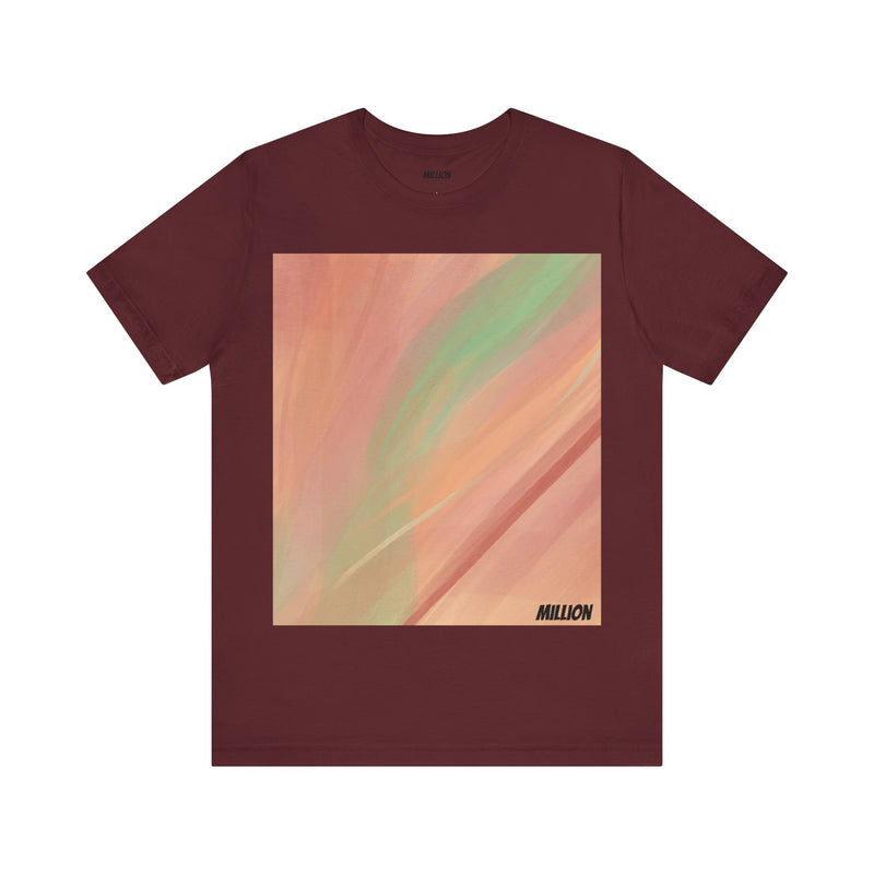 Earth Tones  Unisex Jersey Short Sleeve Tee