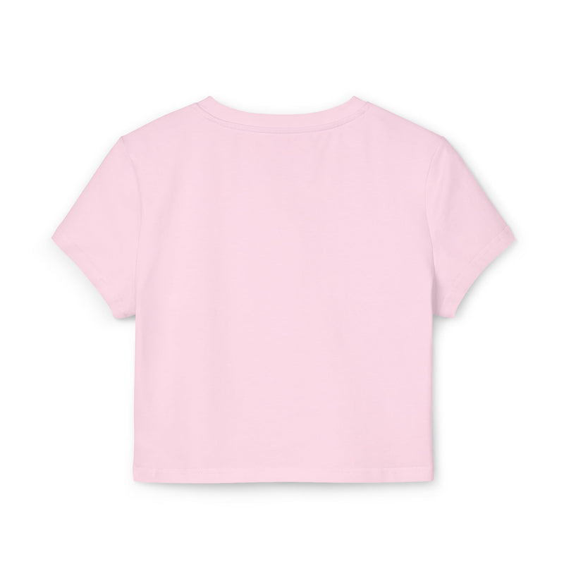 Flower Pot Women's Baby Tee