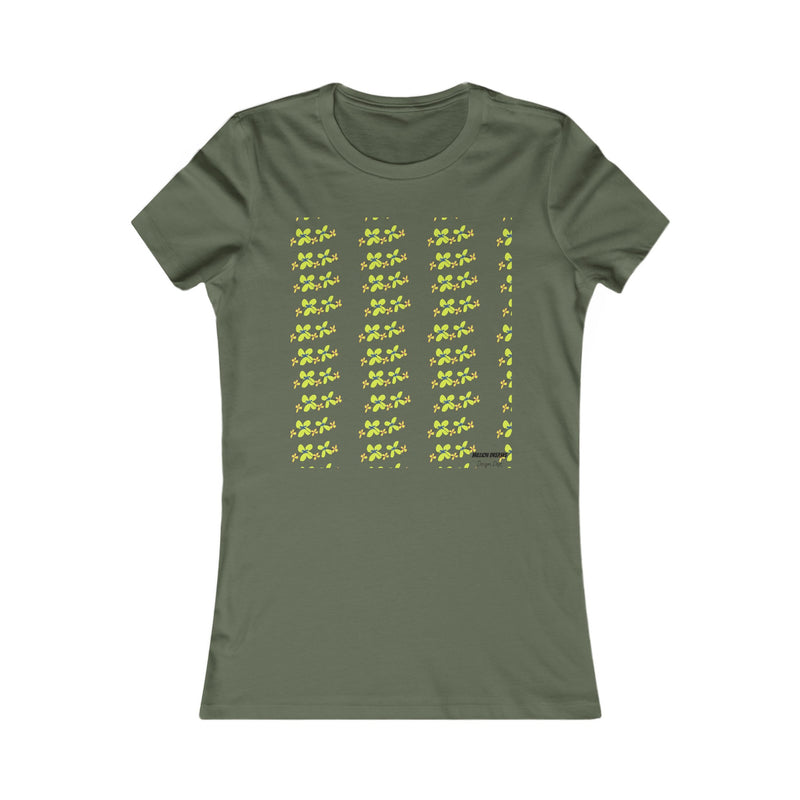 Plant Figs 2 Women's Favorite Tee