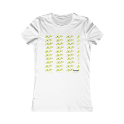 Plant Figs 2 Women's Favorite Tee