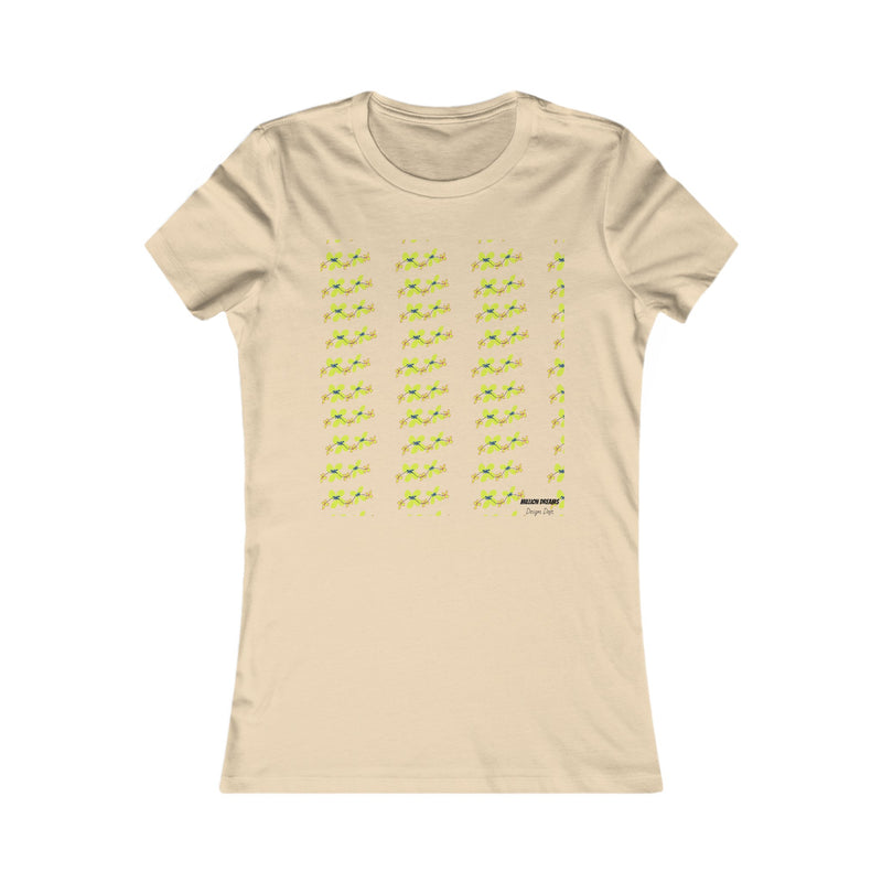 Plant Figs 2 Women's Favorite Tee