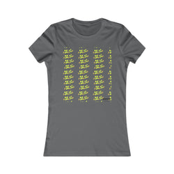 Plant Figs 2 Women's Favorite Tee