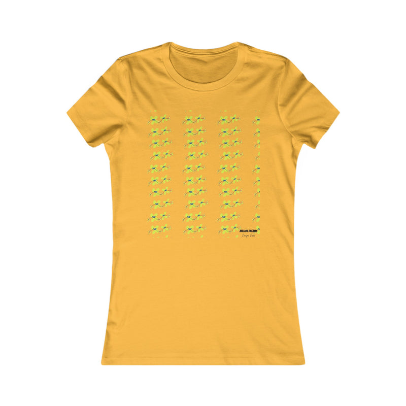 Plant Figs 2 Women's Favorite Tee