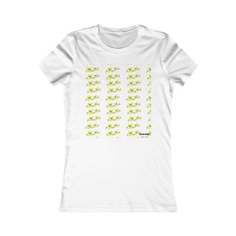 Plant Figs 2 Women's Favorite Tee