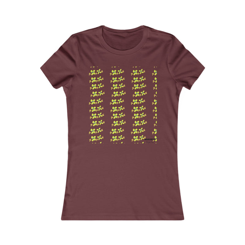 Plant Figs 2 Women's Favorite Tee