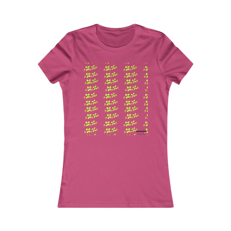 Plant Figs 2 Women's Favorite Tee