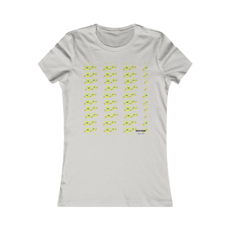 Plant Figs 2 Women's Favorite Tee