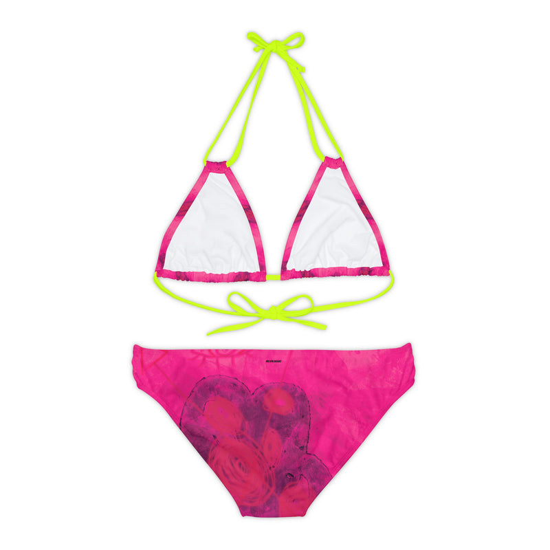 Eye and Arrow  Bikini (AOP)