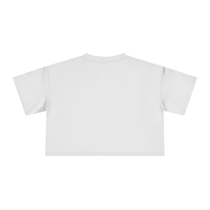 The Brand Million Women's Crop Tee