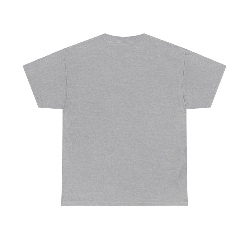 Casual Dining Heavy Cotton Tee