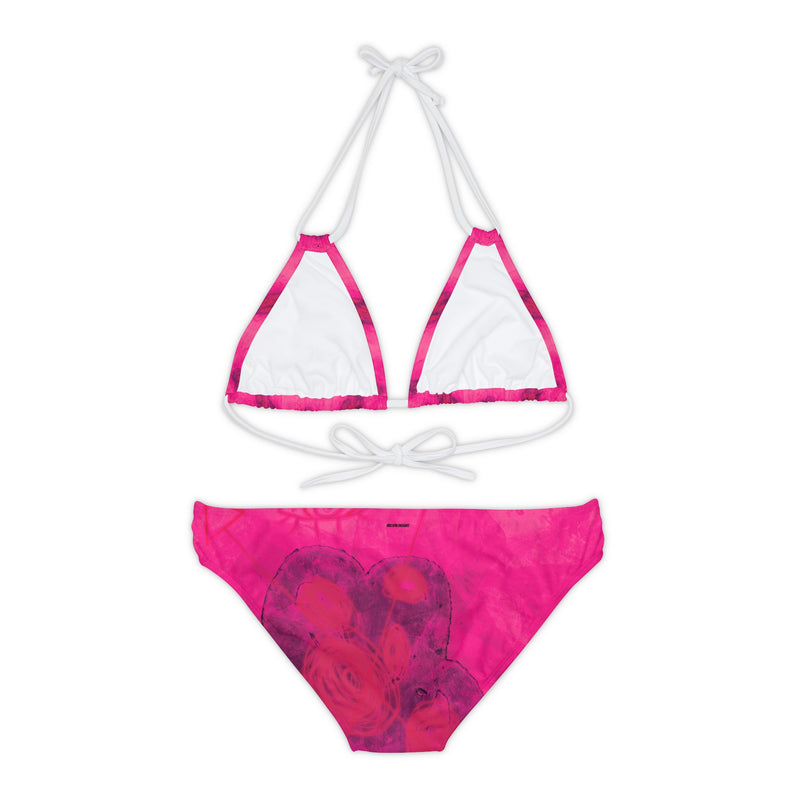 Eye and Arrow  Bikini (AOP)