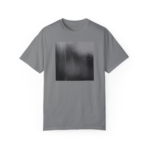 Ash Spray Unisex Garment-Dyed T-shirt