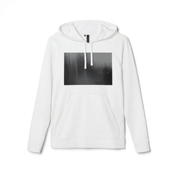 Ash Spray Million & Adidas® Unisex Fleece Hoodie