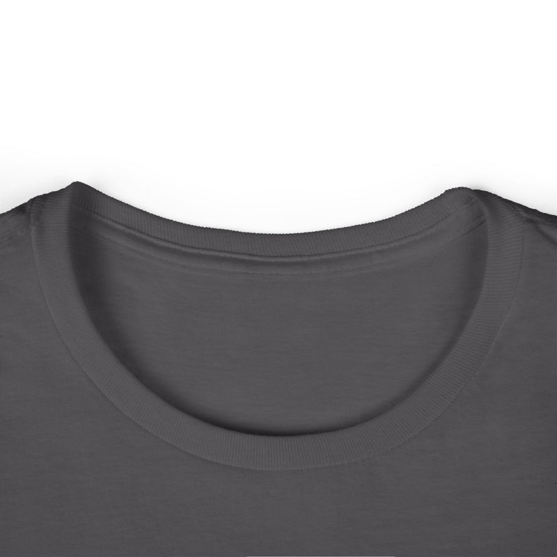 Forest Greenery Ai  Women's Softstyle Tee