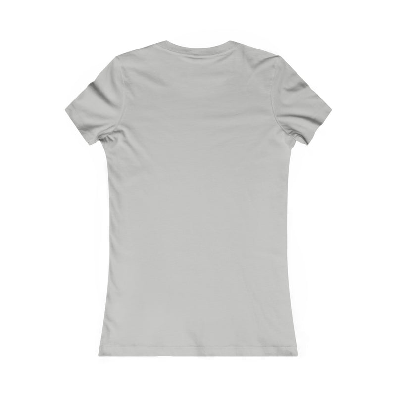 Ambitious Dreamer In The City Women's Favorite Tee