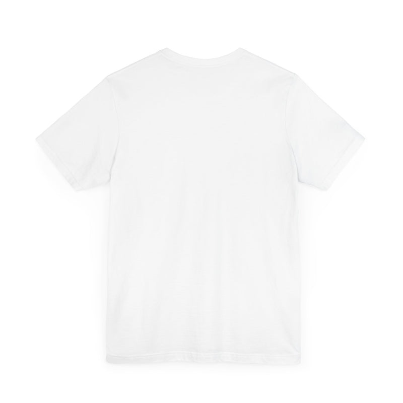 Dreamy Cloud Jersey Short Sleeve Tee