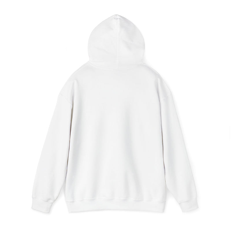 Dreamy Cloud Unisex Heavy Blend™ Hooded Sweatshirt