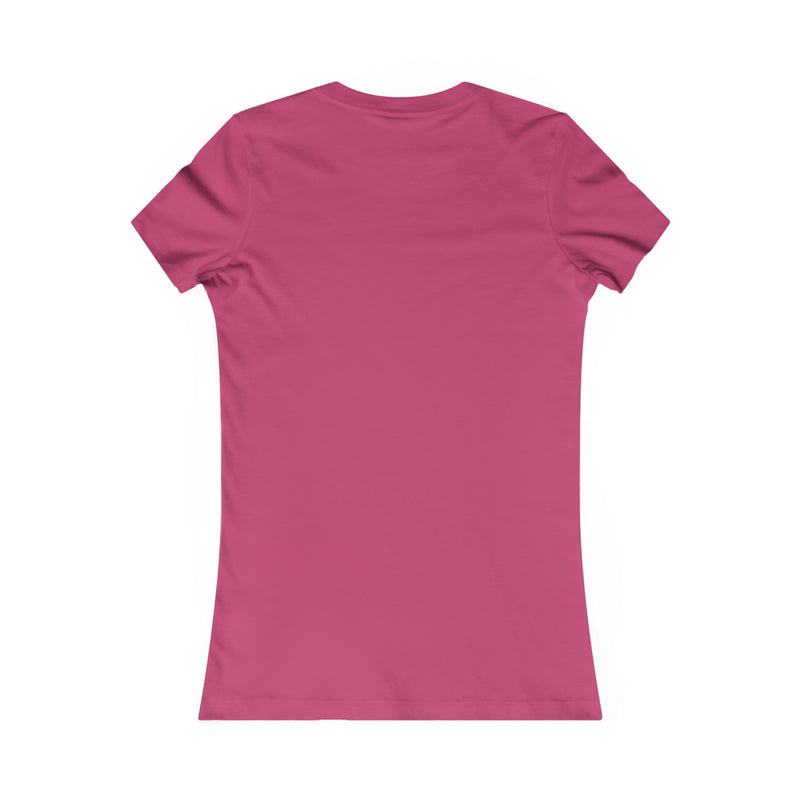 Neon Forest  Women's Favorite Tee