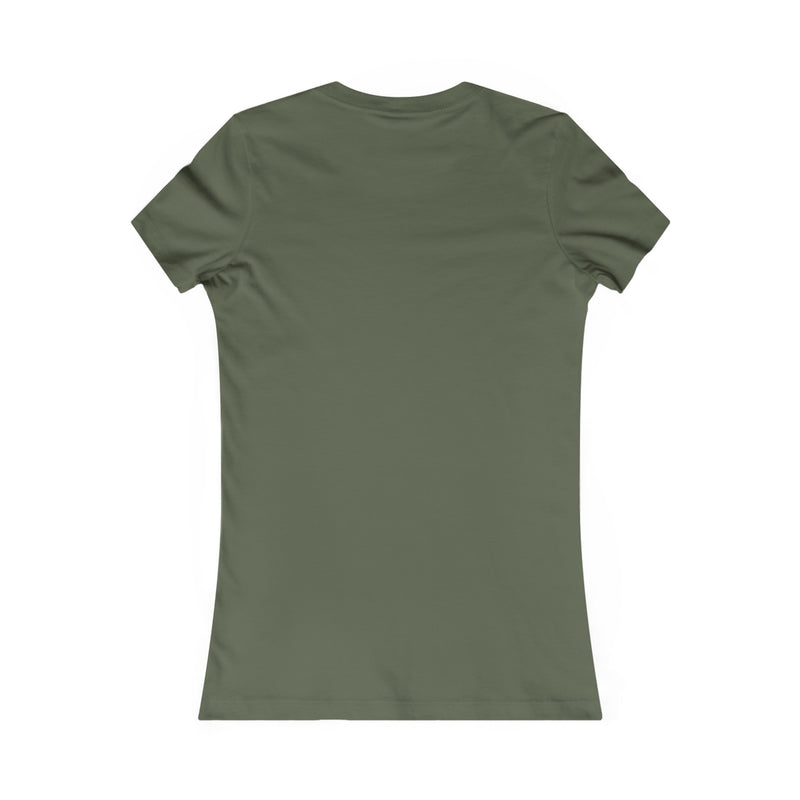 Neon Forest  Women's Favorite Tee