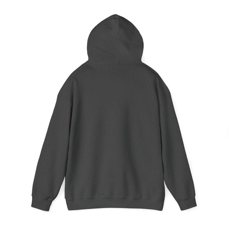 Flora Bold Unisex Heavy Blend™ Hooded Sweatshirt