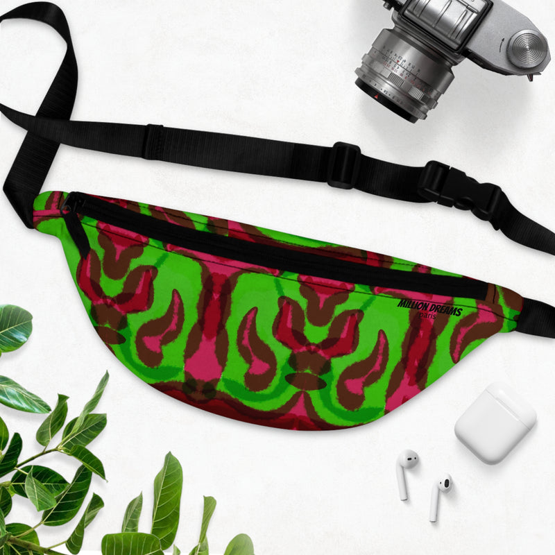 Tye Dye Fanny Pack