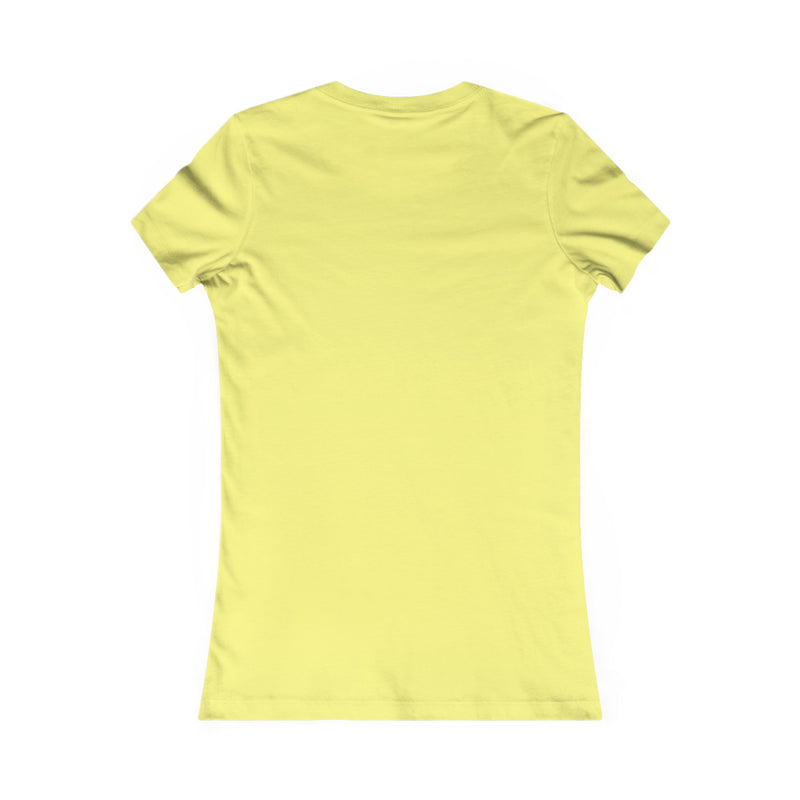 Galore Vari Women's Favorite Tee