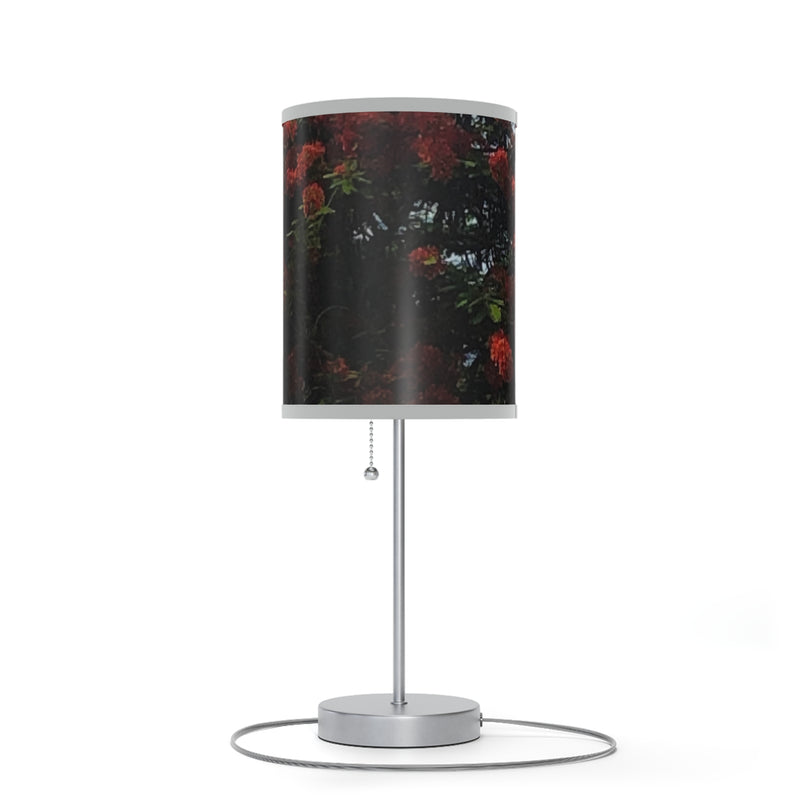 Resort View Lamp on a Stand, US|CA plug