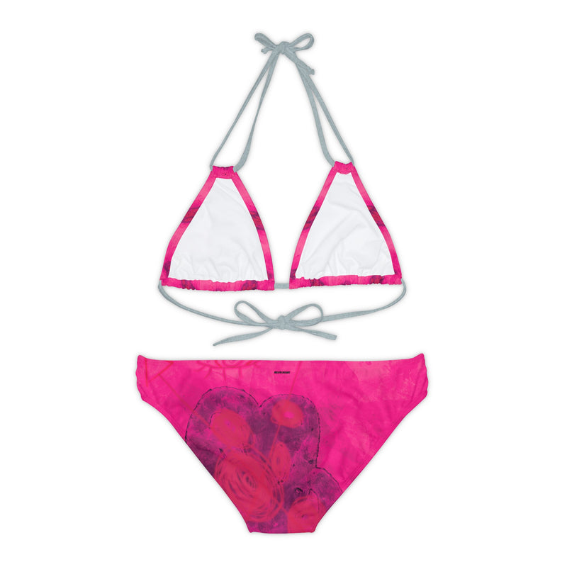 Eye and Arrow  Bikini (AOP)