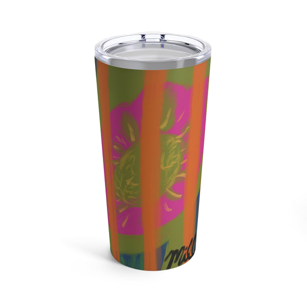 Uniquely Made Tumbler 20oz