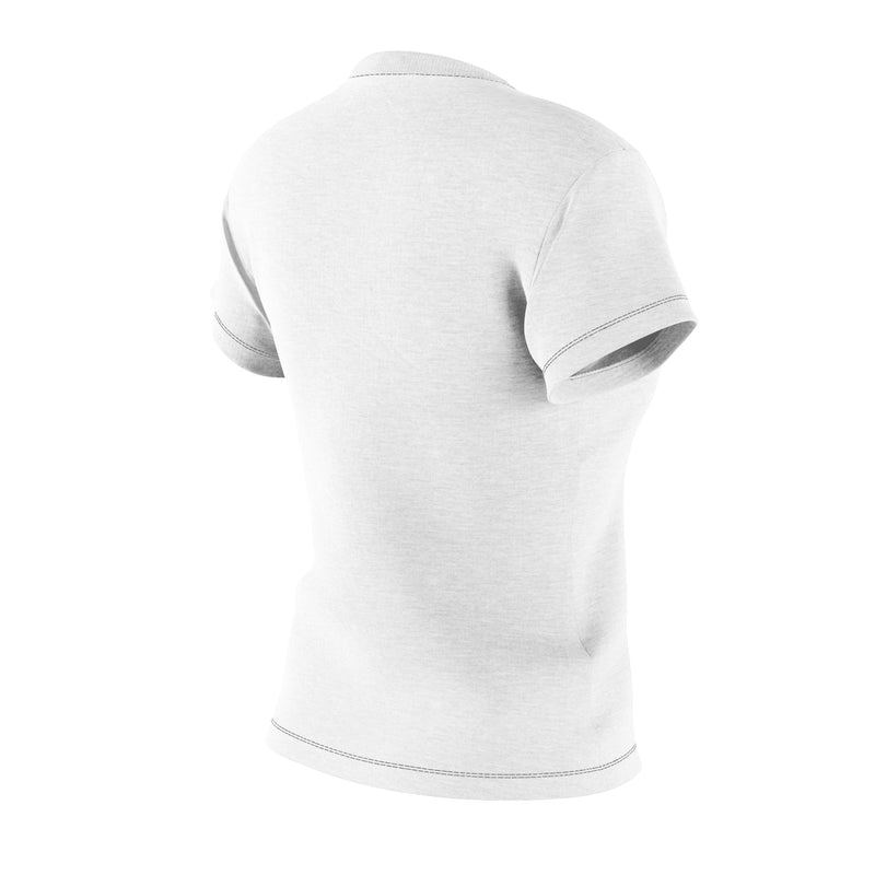 Sexy Goal Crusher Women's Cut & Sew Tee (AOP)