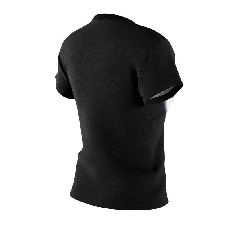 Glowing Curves  Women's Cut & Sew Tee (AOP)