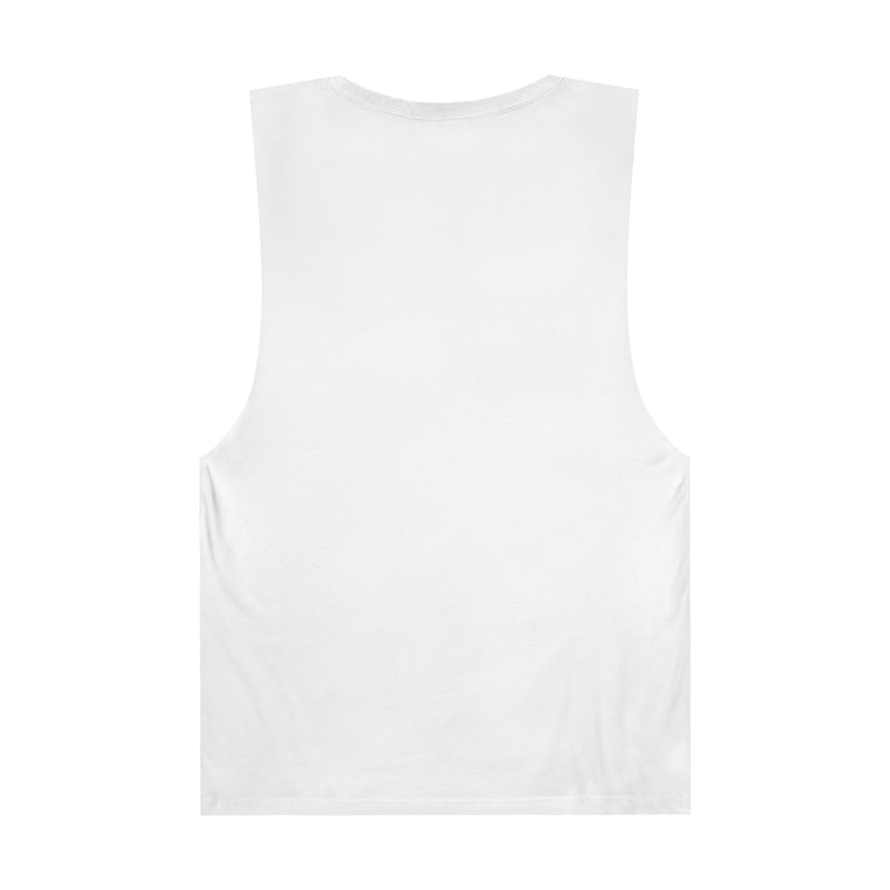 Lemon All over  Unisex Barnard Tank