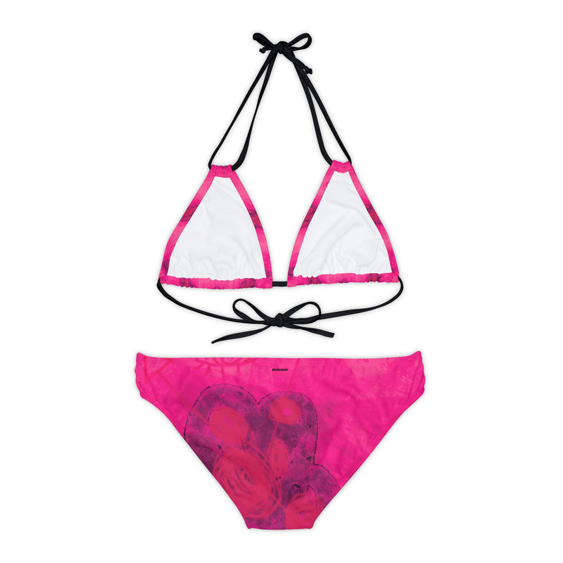 Eye and Arrow  Bikini (AOP)