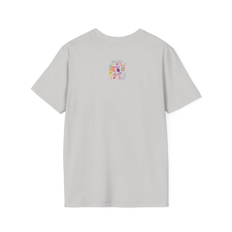 Sweet Treats Women's  Softstyle T-Shirt