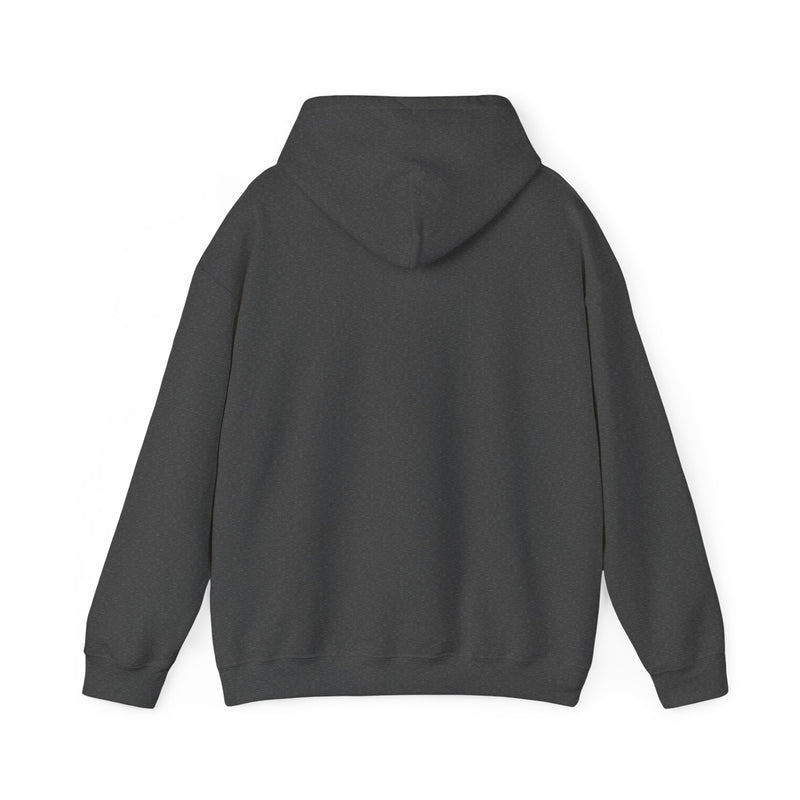 Dreamy Cloud Unisex Heavy Blend™ Hooded Sweatshirt