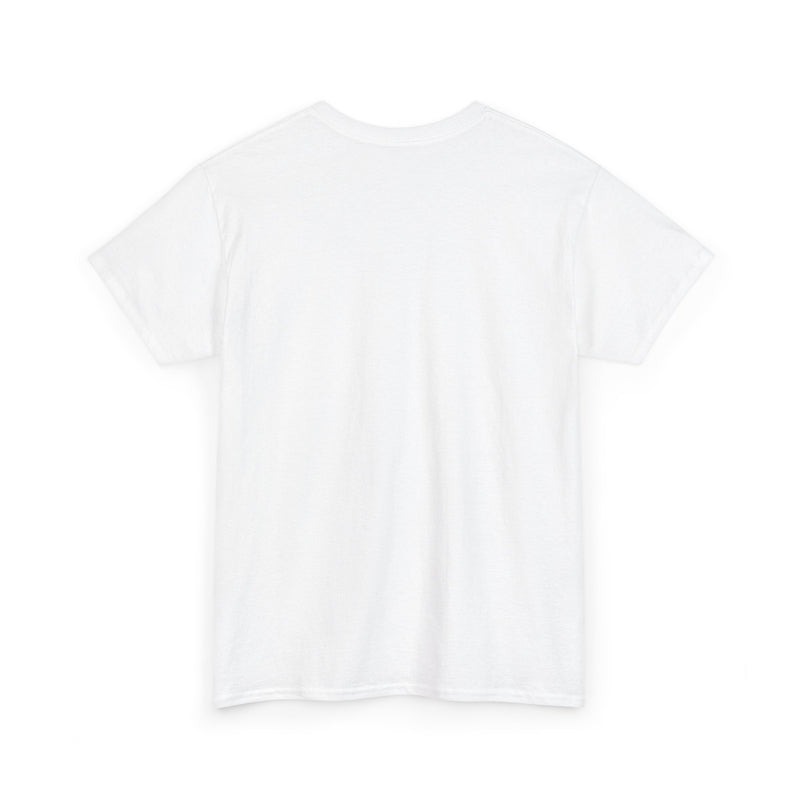 Casual Dining Heavy Cotton Tee