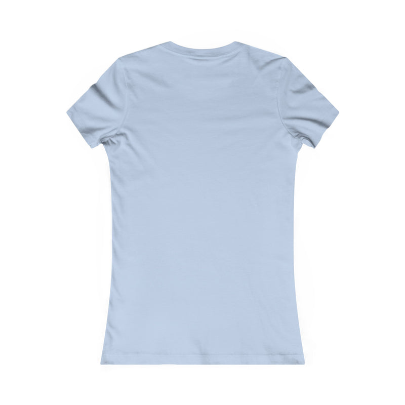 AI Soldier Girl Women's Favorite Tee