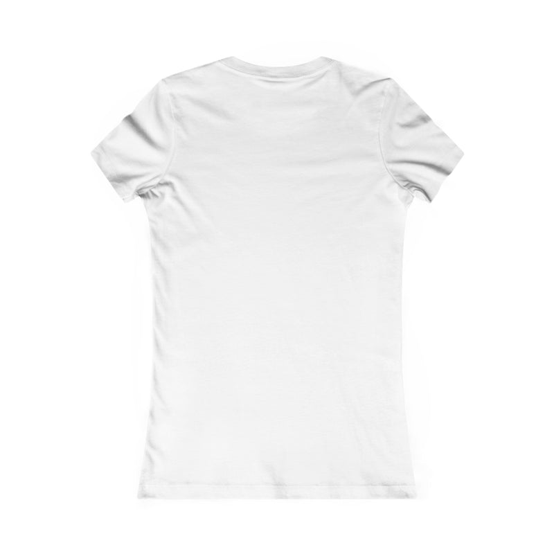 AI Soldier Girl Women's Favorite Tee