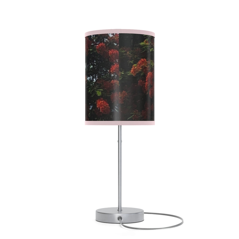 Resort View Lamp on a Stand, US|CA plug