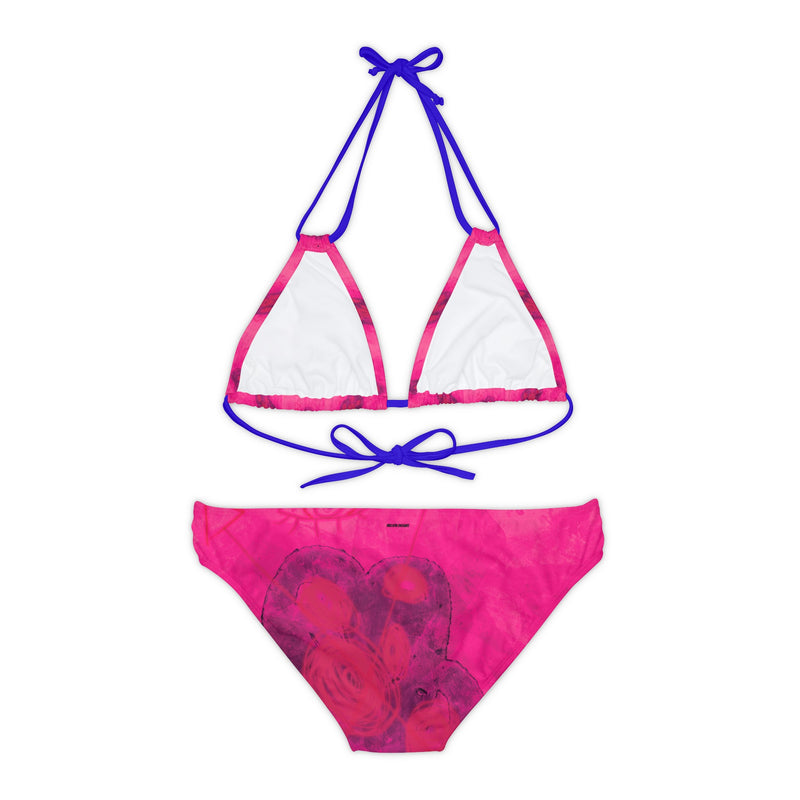 Eye and Arrow  Bikini (AOP)