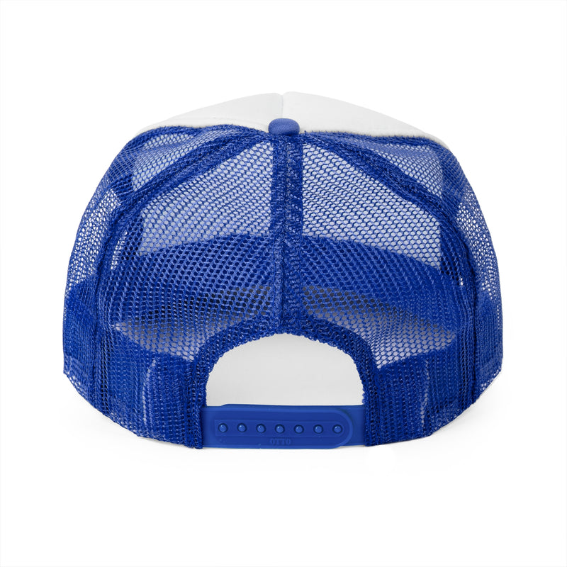 Ice Cubes Trucker Cap