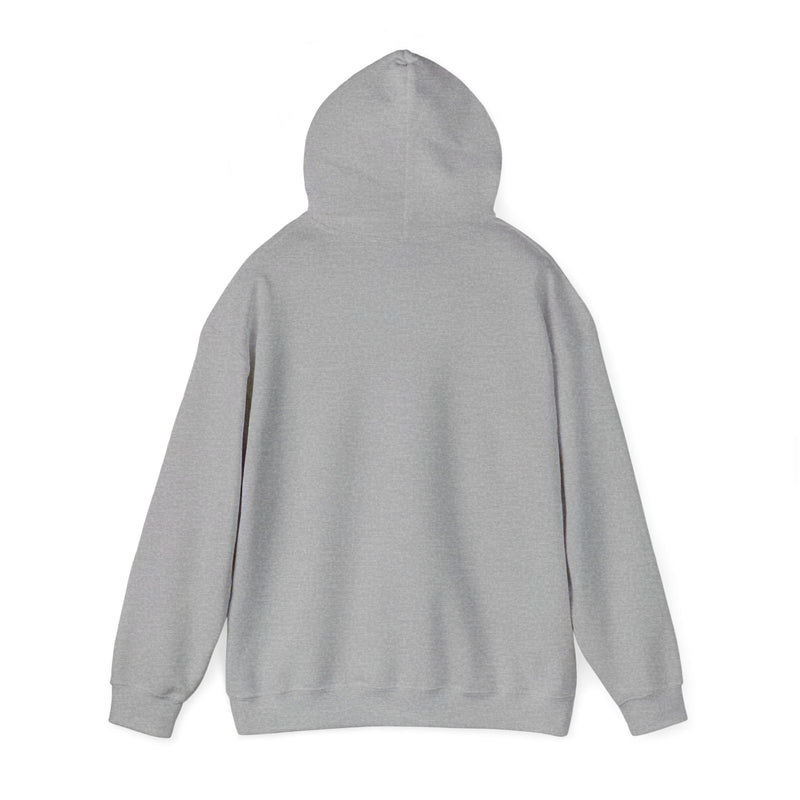 Dreamy Cloud Unisex Heavy Blend™ Hooded Sweatshirt