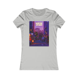 Galore Vari Women's Favorite Tee