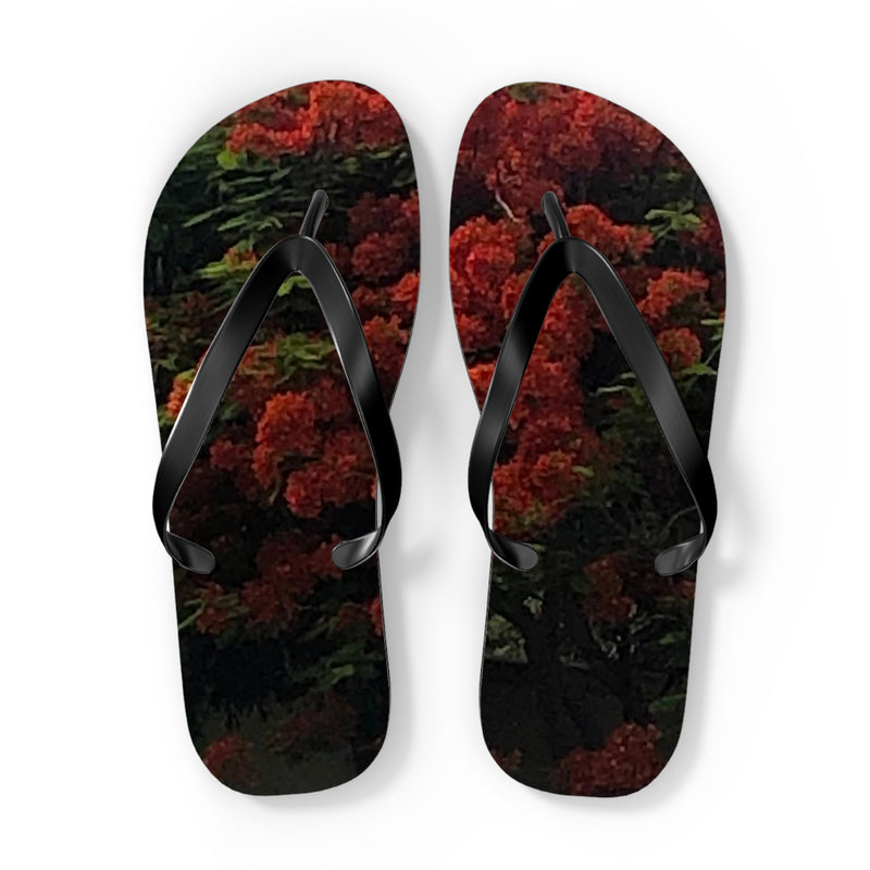 Resort View Flip Flops