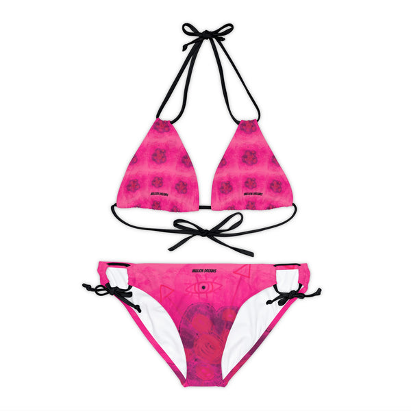 Eye and Arrow  Bikini (AOP)